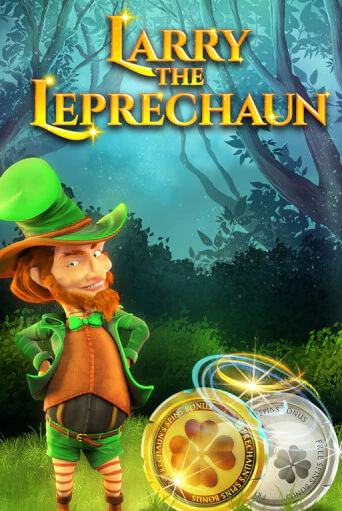 Larry the Leprechaun бесплатная онлайн игра от лучшего сайта Гранд Казино Казахстан