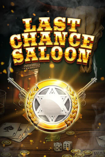 Last Chance Saloon бесплатная онлайн игра от лучшего сайта Гранд Казино Казахстан