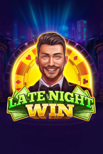 Late-Night Win бесплатная онлайн игра от лучшего сайта Гранд Казино Казахстан