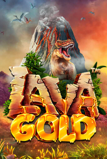 Lava Gold бесплатная онлайн игра от лучшего сайта Гранд Казино Казахстан