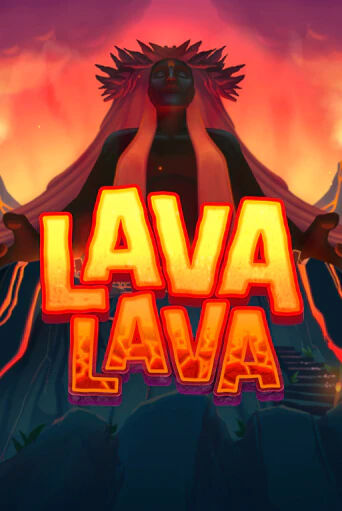 Lava Lava бесплатная онлайн игра от лучшего сайта Гранд Казино Казахстан