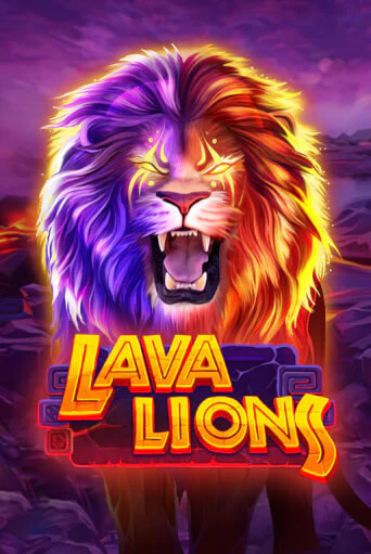 Lava Lions бесплатная онлайн игра от лучшего сайта Гранд Казино Казахстан