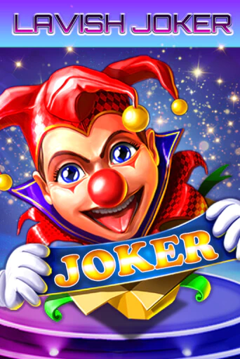 Lavish Joker бесплатная онлайн игра от лучшего сайта Гранд Казино Казахстан