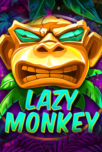 Lazy Monkey бесплатная онлайн игра от лучшего сайта Гранд Казино Казахстан