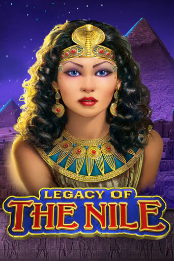 Legacy of The Nile бесплатная онлайн игра от лучшего сайта Гранд Казино Казахстан