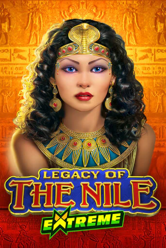 The Legacy of the Nile Extreme бесплатная онлайн игра от лучшего сайта Гранд Казино Казахстан