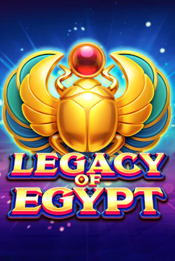 Legacy Of Egypt бесплатная онлайн игра от лучшего сайта Гранд Казино Казахстан