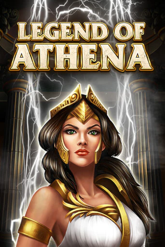 Legend Of Athena бесплатная онлайн игра от лучшего сайта Гранд Казино Казахстан