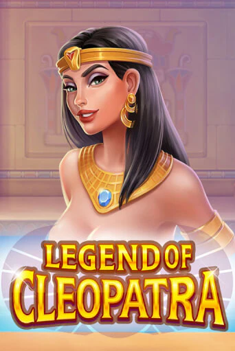 Legend of Cleopatra бесплатная онлайн игра от лучшего сайта Гранд Казино Казахстан