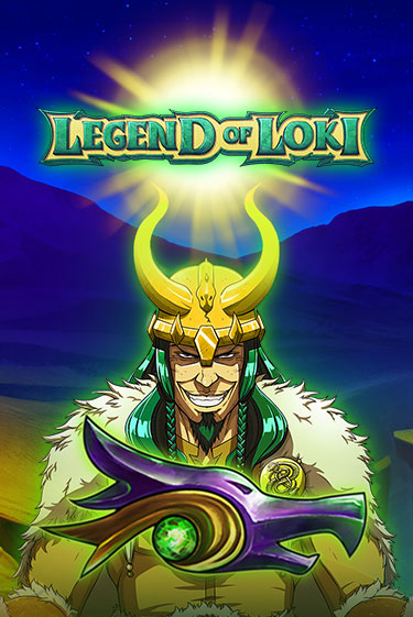 Legend of Loki бесплатная онлайн игра от лучшего сайта Гранд Казино Казахстан