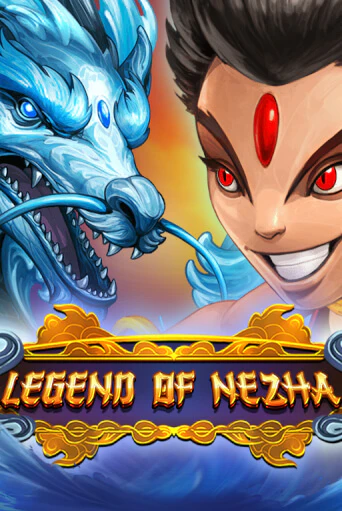 Legend Of Nezha бесплатная онлайн игра от лучшего сайта Гранд Казино Казахстан