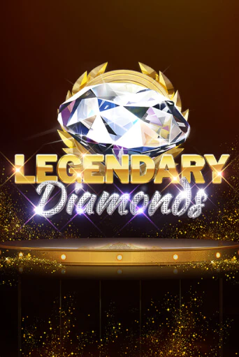 Legendary Diamonds бесплатная онлайн игра от лучшего сайта Гранд Казино Казахстан