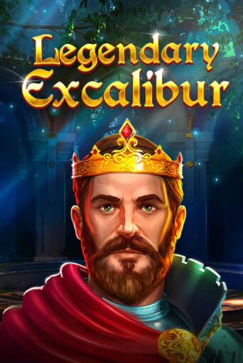 Legendary Excalibur бесплатная онлайн игра от лучшего сайта Гранд Казино Казахстан