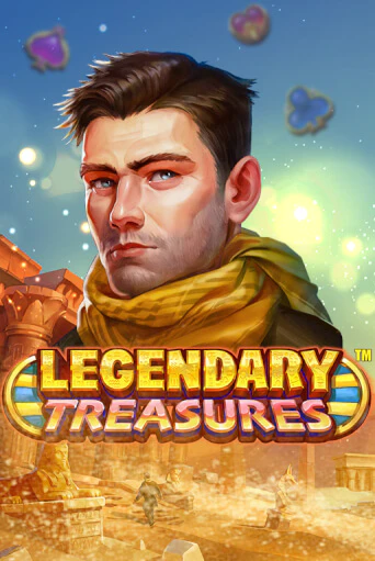 Legendary Treasures бесплатная онлайн игра от лучшего сайта Гранд Казино Казахстан