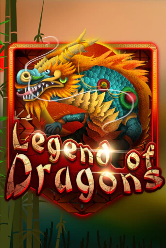 Legend of Dragons бесплатная онлайн игра от лучшего сайта Гранд Казино Казахстан