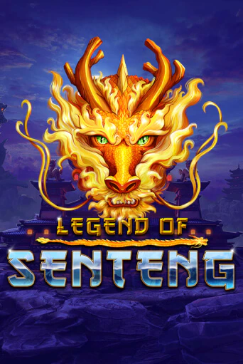 Legend of Senteng бесплатная онлайн игра от лучшего сайта Гранд Казино Казахстан