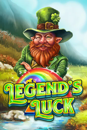 Legend's Luck бесплатная онлайн игра от лучшего сайта Гранд Казино Казахстан