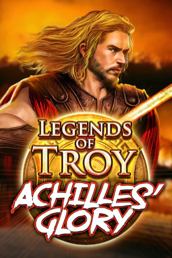 Legends of Troy: Achilles' Glory бесплатная онлайн игра от лучшего сайта Гранд Казино Казахстан