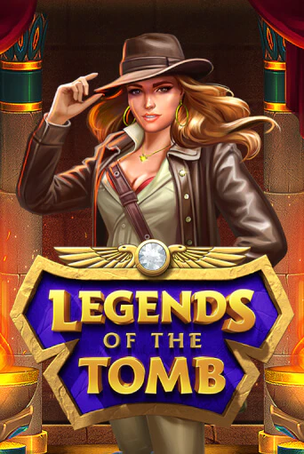 Legends of the Tomb Promo бесплатная онлайн игра от лучшего сайта Гранд Казино Казахстан