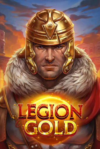 Legion Gold бесплатная онлайн игра от лучшего сайта Гранд Казино Казахстан