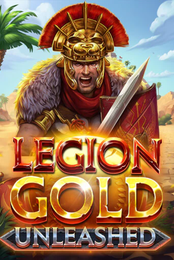 Legion Gold Unleashed бесплатная онлайн игра от лучшего сайта Гранд Казино Казахстан