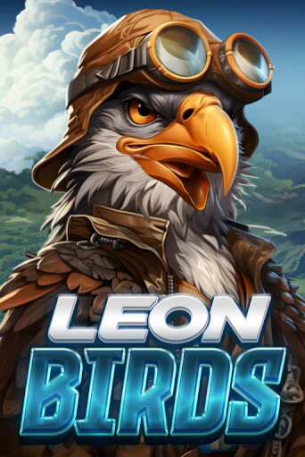 Leon Birds бесплатная онлайн игра от лучшего сайта Гранд Казино Казахстан