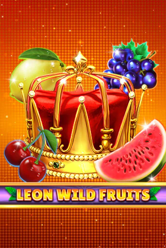 Leon Wild Fruits бесплатная онлайн игра от лучшего сайта Гранд Казино Казахстан