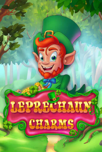 Leprechaun Charms бесплатная онлайн игра от лучшего сайта Гранд Казино Казахстан