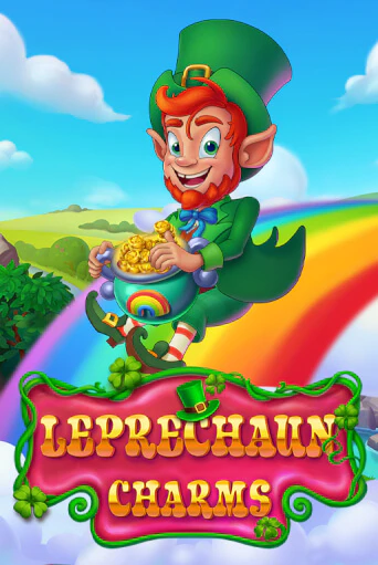 Leprechaun Charms бесплатная онлайн игра от лучшего сайта Гранд Казино Казахстан