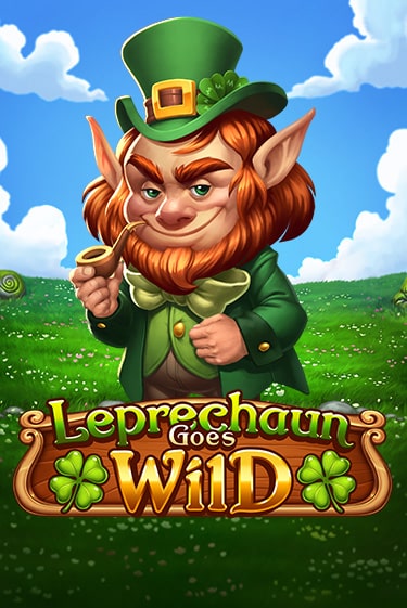 Leprechaun Goes Wild бесплатная онлайн игра от лучшего сайта Гранд Казино Казахстан