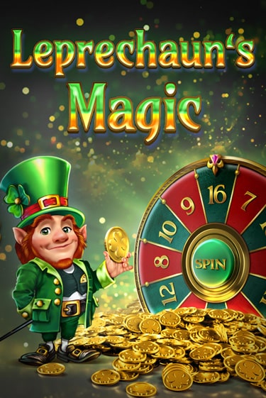 Leprechaun's Magic бесплатная онлайн игра от лучшего сайта Гранд Казино Казахстан