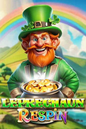 Leprechaun Respin бесплатная онлайн игра от лучшего сайта Гранд Казино Казахстан