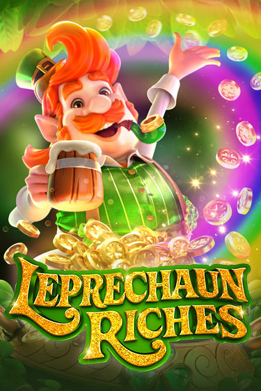 Leprechaun Riches бесплатная онлайн игра от лучшего сайта Гранд Казино Казахстан