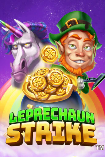 Leprechaun Strike бесплатная онлайн игра от лучшего сайта Гранд Казино Казахстан