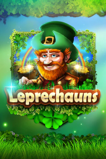 Leprechauns бесплатная онлайн игра от лучшего сайта Гранд Казино Казахстан