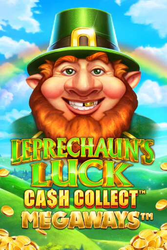 Leprechaun’s Luck: Cash Collect: Megaways™ бесплатная онлайн игра от лучшего сайта Гранд Казино Казахстан