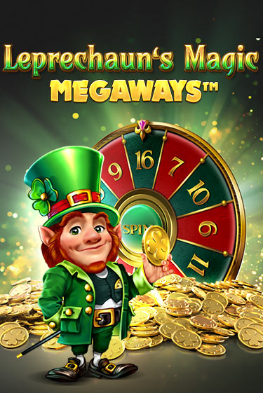 Leprechaun's Magic Megaways бесплатная онлайн игра от лучшего сайта Гранд Казино Казахстан