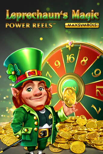 Leprechaun's Magic Power Reels бесплатная онлайн игра от лучшего сайта Гранд Казино Казахстан