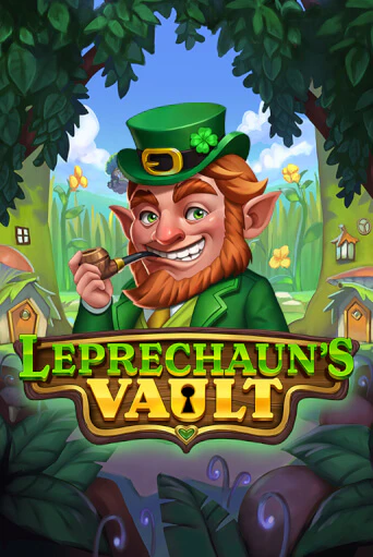 Leprechaun's Vault бесплатная онлайн игра от лучшего сайта Гранд Казино Казахстан