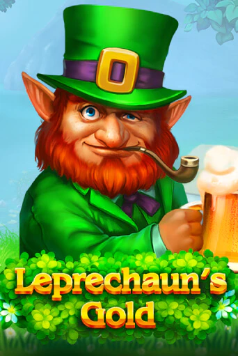 Leprechaun's Gold бесплатная онлайн игра от лучшего сайта Гранд Казино Казахстан