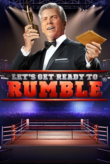 Let's get ready to Rumble бесплатная онлайн игра от лучшего сайта Гранд Казино Казахстан