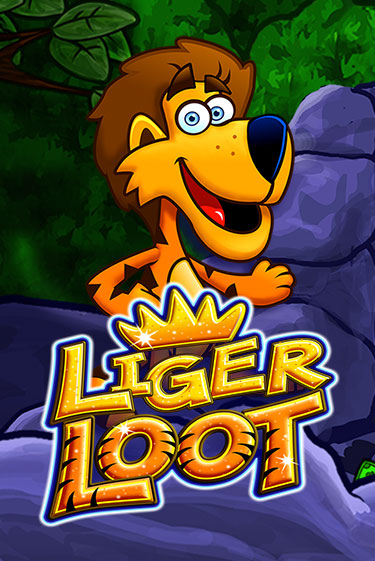 Liger Loot бесплатная онлайн игра от лучшего сайта Гранд Казино Казахстан