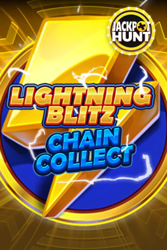 Lightning Blitz: Chain Collect бесплатная онлайн игра от лучшего сайта Гранд Казино Казахстан