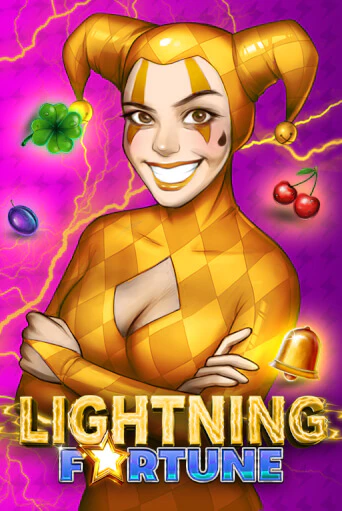 Lightning Fortune бесплатная онлайн игра от лучшего сайта Гранд Казино Казахстан