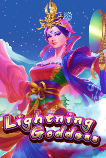 Lightning Goddess бесплатная онлайн игра от лучшего сайта Гранд Казино Казахстан