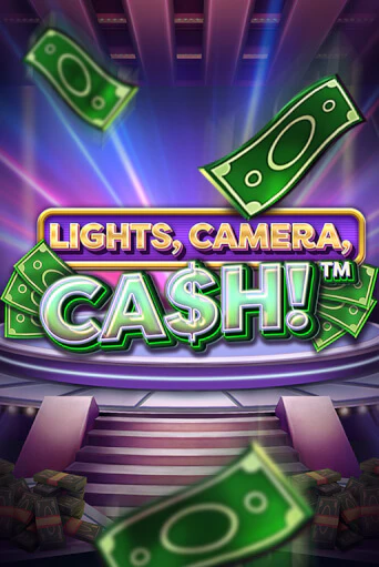 Light, Camera, Cash! бесплатная онлайн игра от лучшего сайта Гранд Казино Казахстан