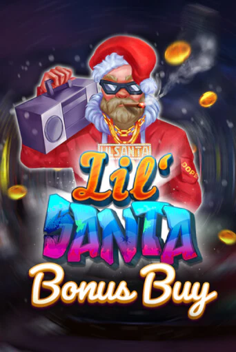 Lil' Santa Bonus Buy бесплатная онлайн игра от лучшего сайта Гранд Казино Казахстан