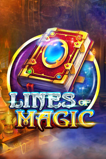 Lines of Magic бесплатная онлайн игра от лучшего сайта Гранд Казино Казахстан