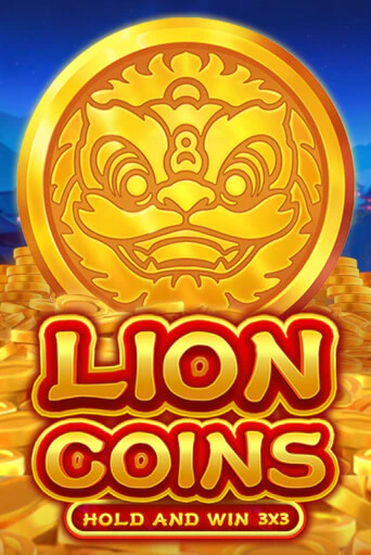 Lion Coins бесплатная онлайн игра от лучшего сайта Гранд Казино Казахстан