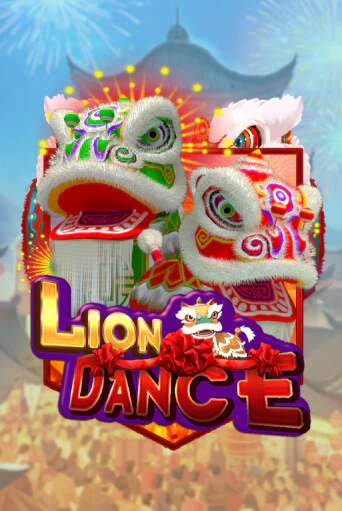 Lion Dance бесплатная онлайн игра от лучшего сайта Гранд Казино Казахстан